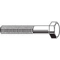 3/8-24X3-1/4 Steel Gr 8 Plain Hhcs T716012