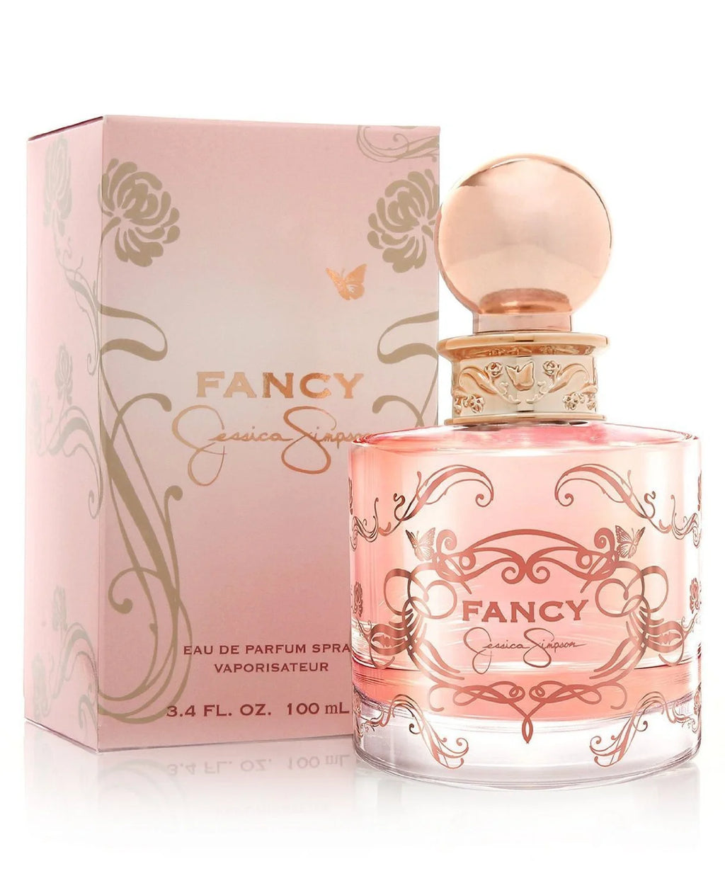 3.4oz Eau de Parfum Spray D355637