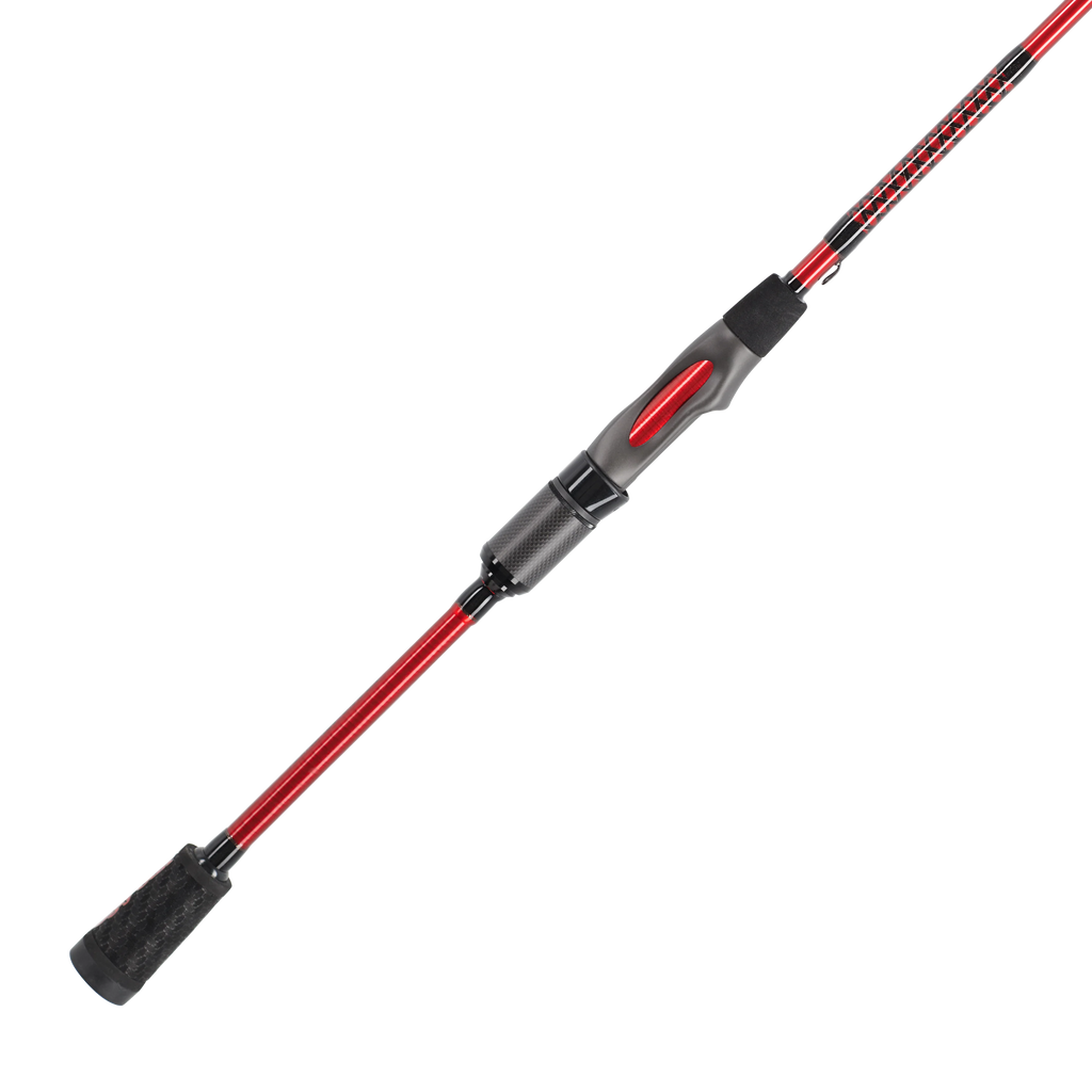 6’10” Carbon Spinning Rod M68414