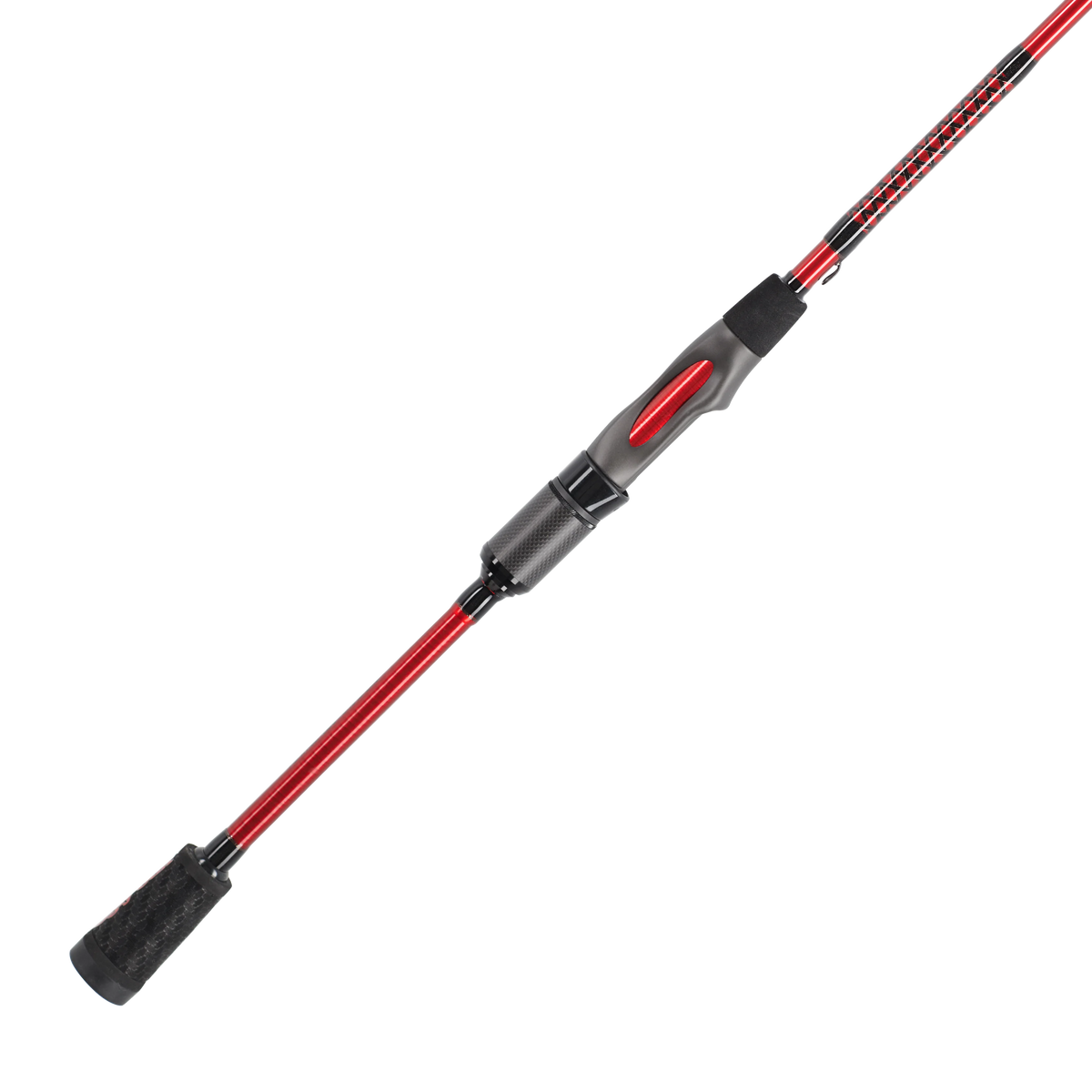 6’10” Carbon Spinning Rod M68414