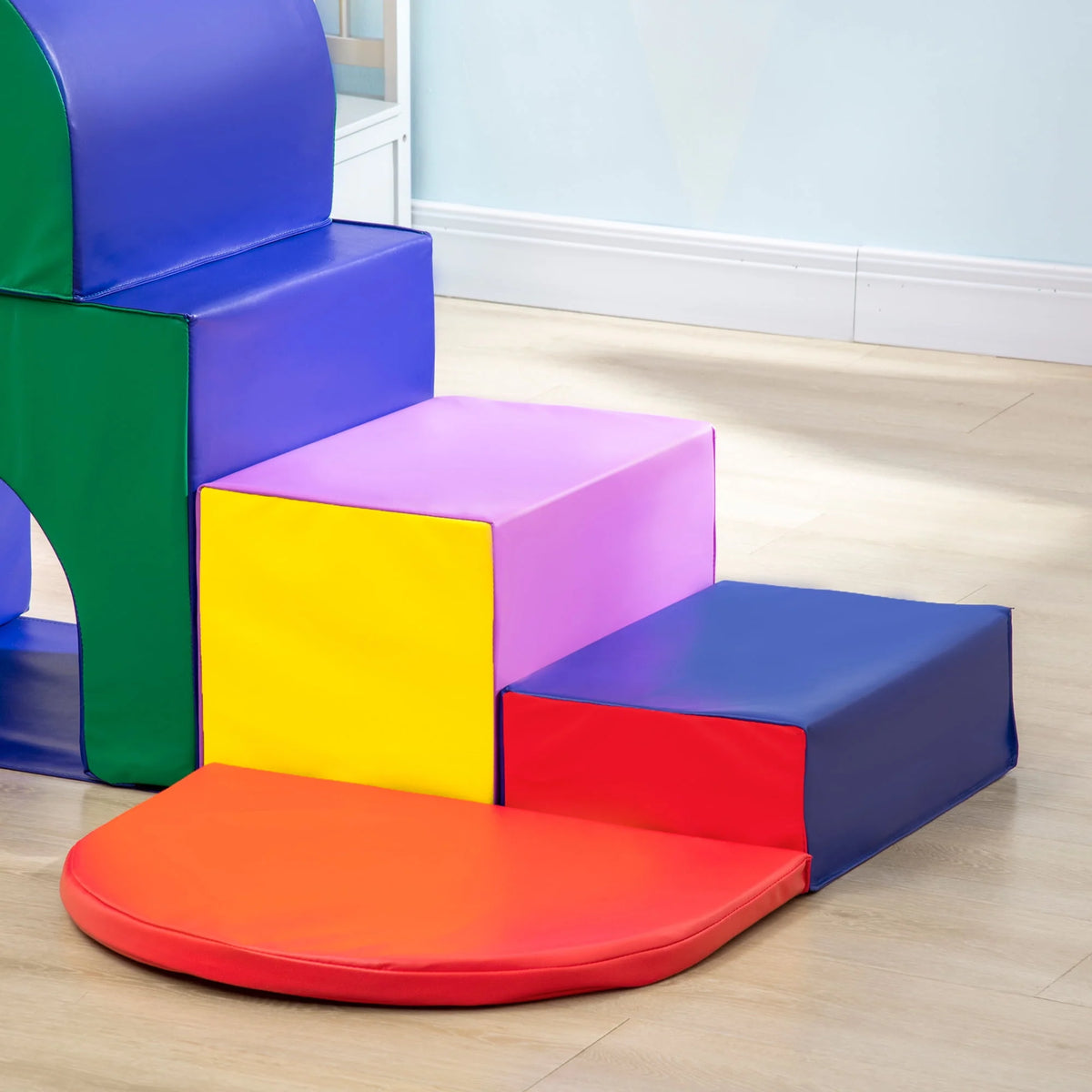 Toddler Climber Soft Play Equipment K135