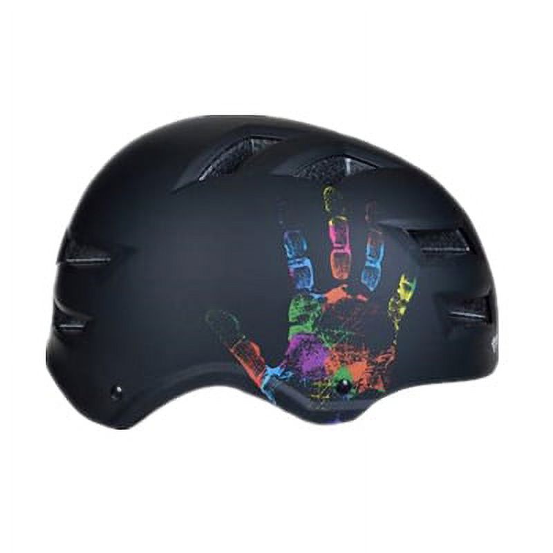 Adult Kids Roller Skating Safety Cycling Helmet G862014