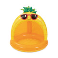 Inflatable Pineapple Shade Pool X459