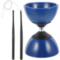 Diabolo Juggling Toy with Hand Sticks X9647