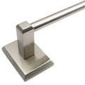 Satin Nickel Towel Bar Z516719