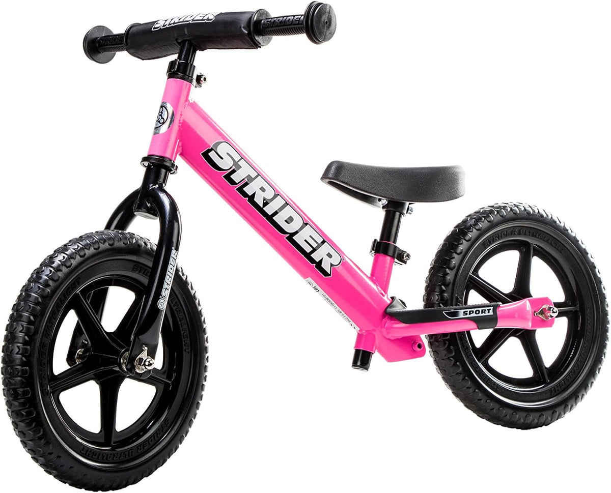 12 Sport Balance Bike M48233