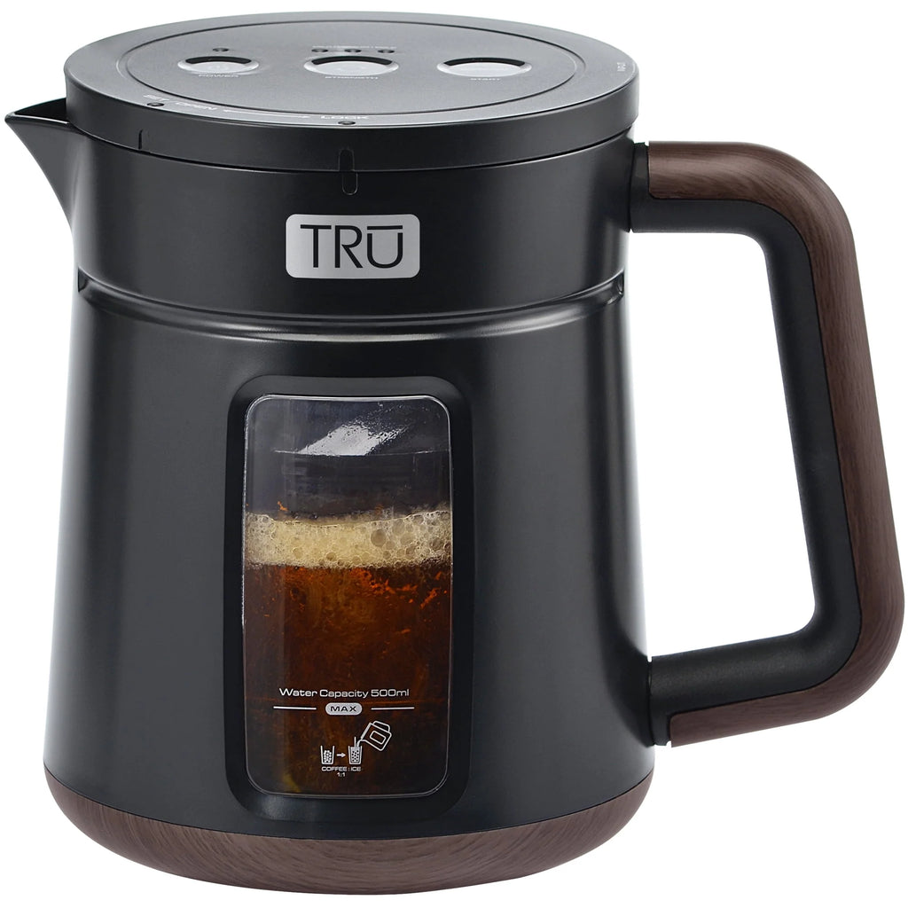 Cold Brew Coffee Maker Y792