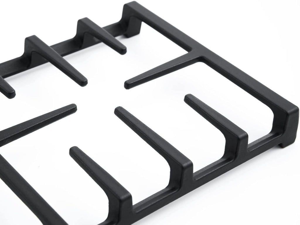 Cast Iron Gas Range Burner Grate 1 Pack M7211