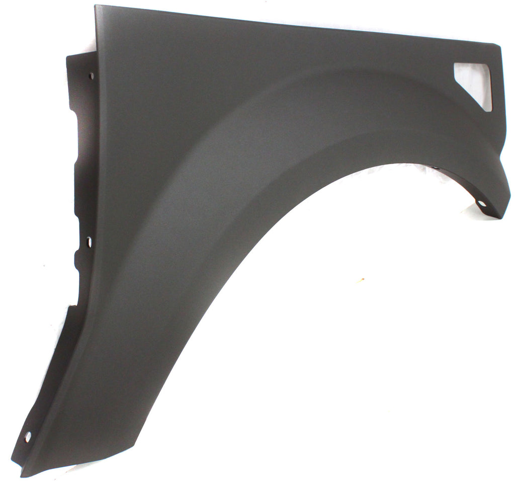 Textured Dark Gray Plastic Fender for HONDA ELEMENT T770