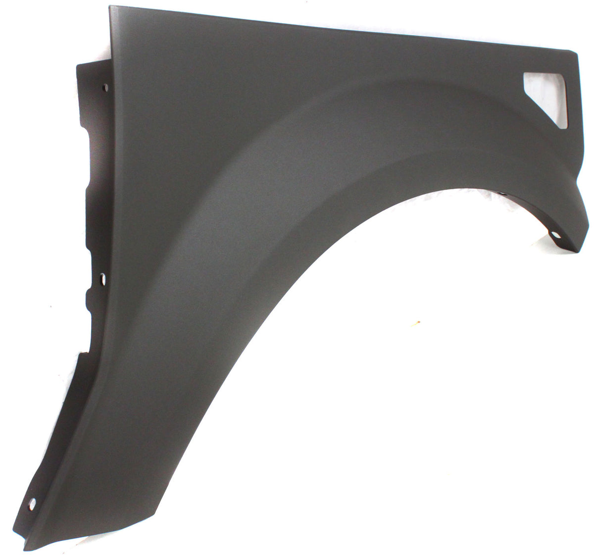 Textured Dark Gray Plastic Fender for HONDA ELEMENT T770