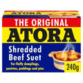 Beef Shredded Suet 240g E875
