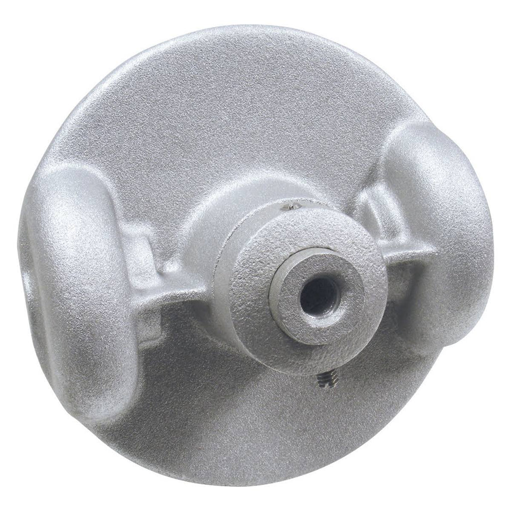 1 3/8x22 White Revolving Truck I1421