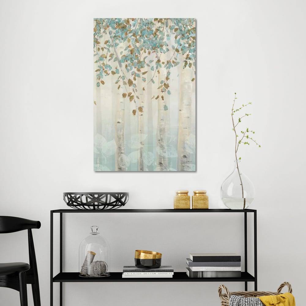 Dream Forest Canvas Art Wall Decor G403235