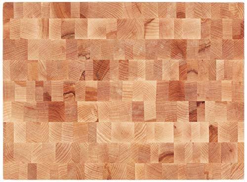 End-Grain Maple Chopping Block A99477