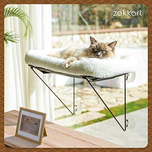 Cat Window Perch Z772