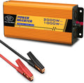 1000W 12V Pure Sine Wave Inverter M933