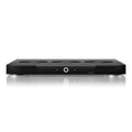 Quiet Cooling Fan System for AV Cabinet Components X65912