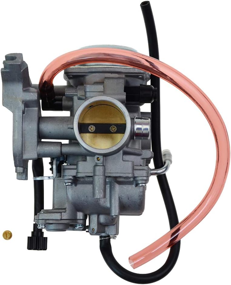 Carburetor Replacement for Arctic Cat 250 300 ATV, Pack of 2 O253488