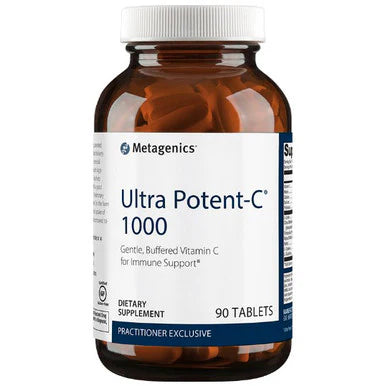 Vitamin C 1000 90 Tablets A9458