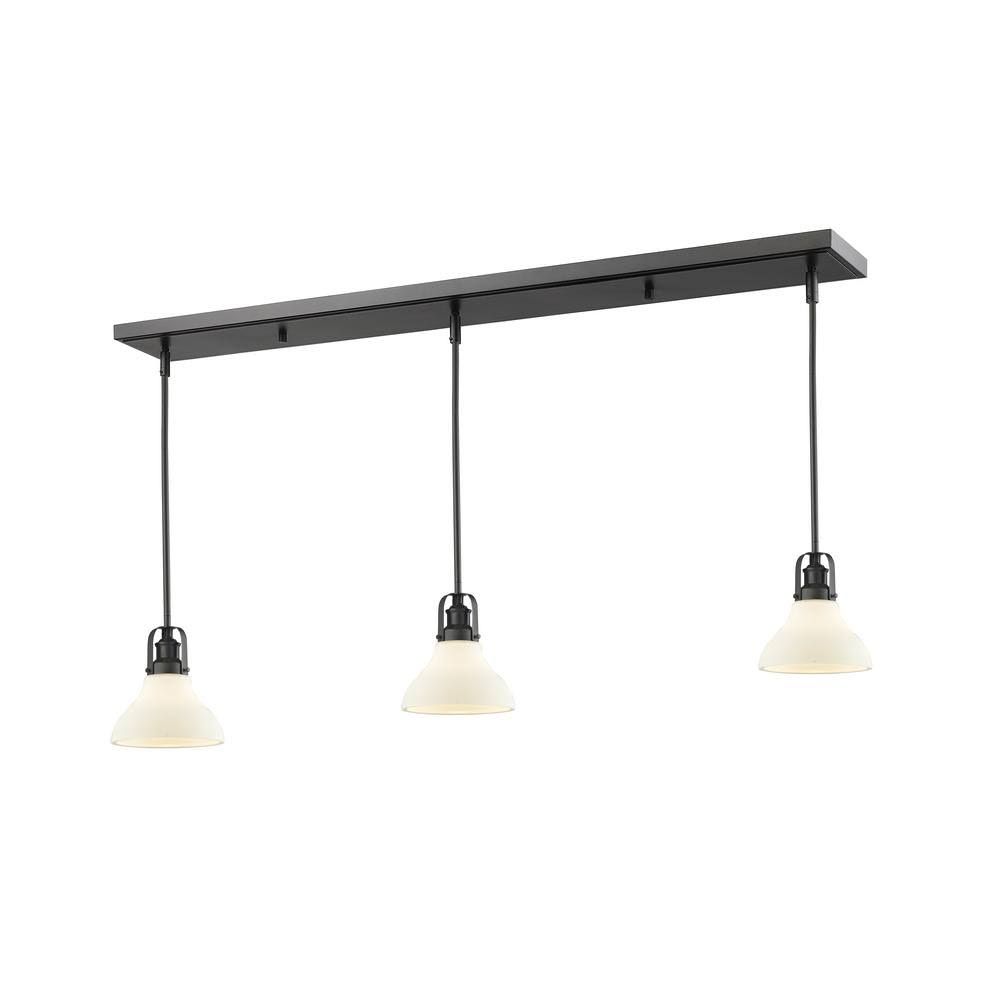 3 Light Bronze Island/Billiard X3939