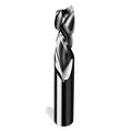 1/2x22 Solid Carbide Two Flute Compression Router Bit E63588