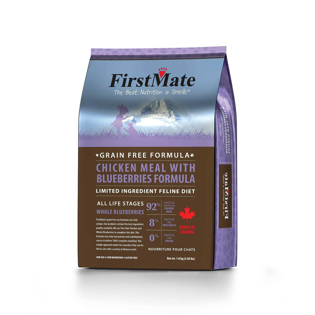 Cat Food F355
