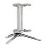 GripTight ONE Micro Stand for Smartphones (White/Silver) V681376