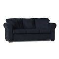 Rolled Arm Sofa D7740