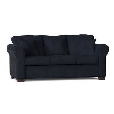 Rolled Arm Sofa D7740