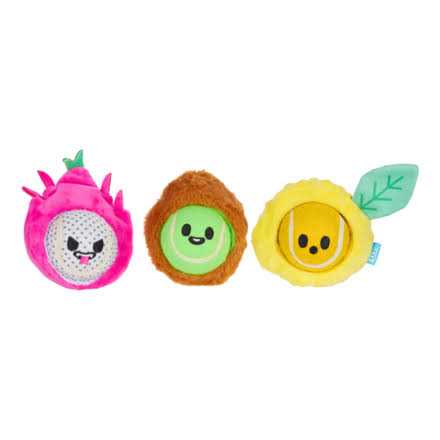 Dog Toys Squeaker Ball Toys H220