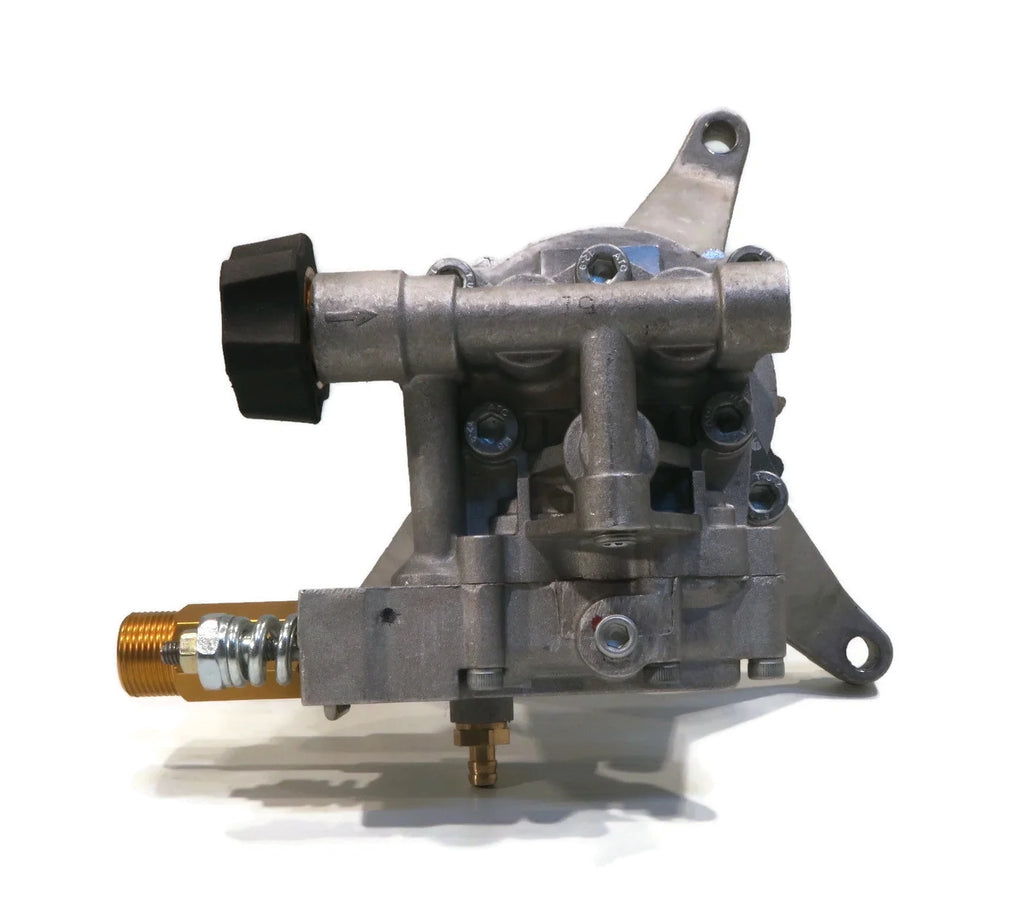 Power Pressure Washer 7/8" Shaft Pump A9260