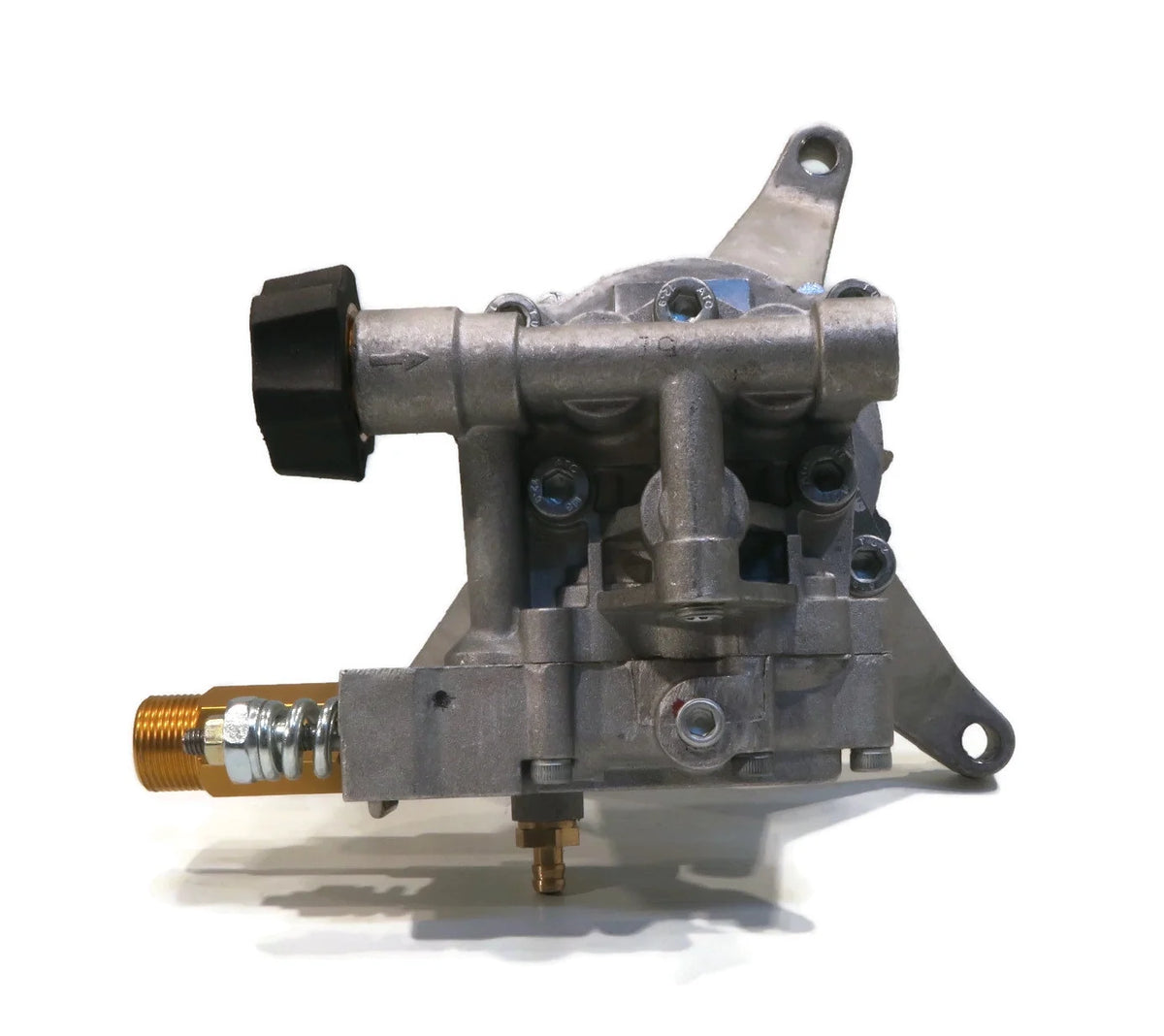Power Pressure Washer 7/8" Shaft Pump A9260