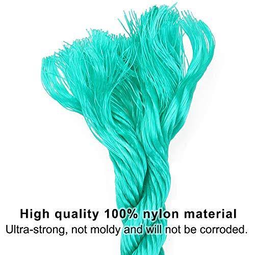 Climbing Cargo Net, 100% Nylon Q74341