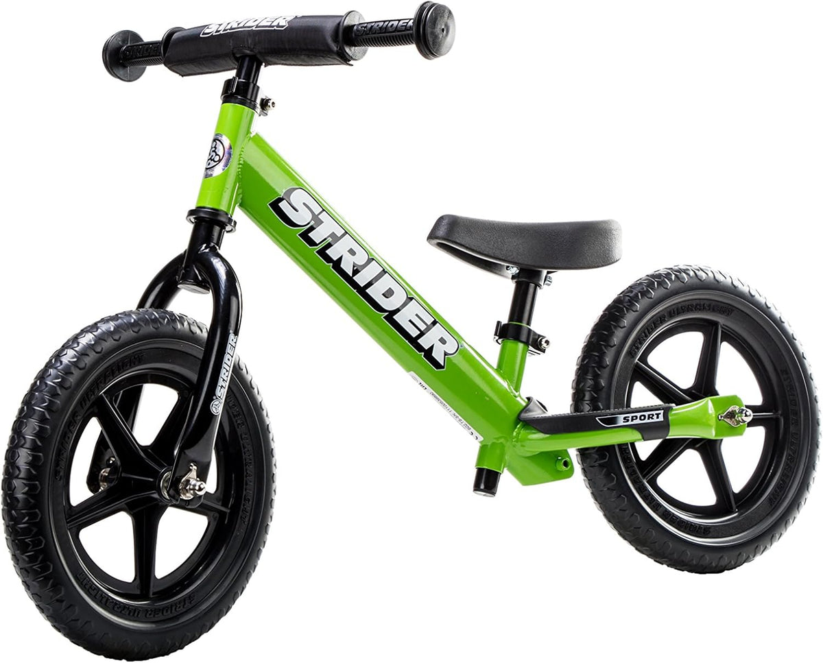 12 Sport Balance Bike M48233