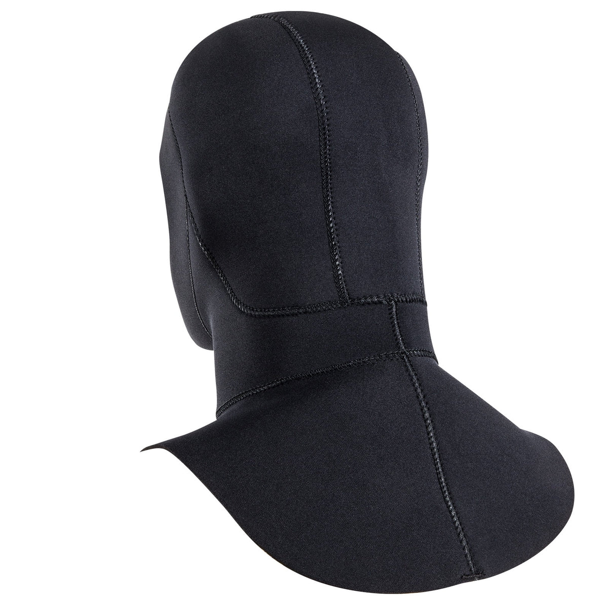 3mm Super Stretch Neoprene Dive Hood K553