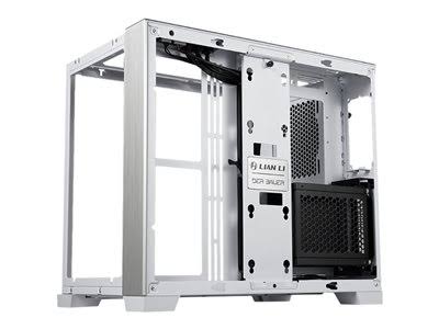 White Midi-Tower Case R951