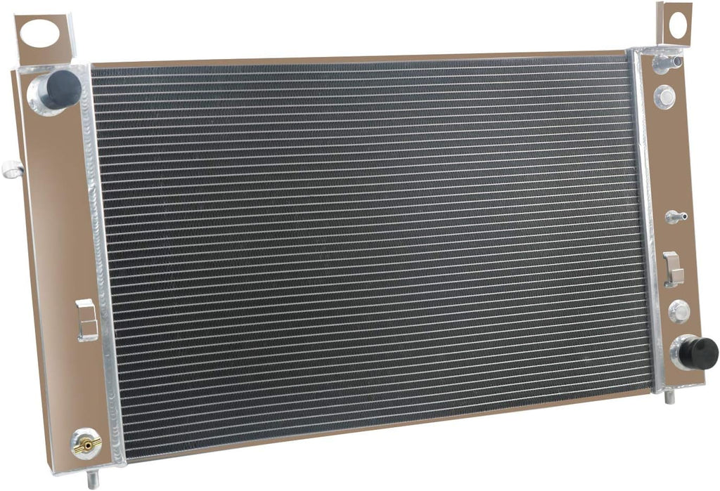 3 Row Aluminum Radiator I354768