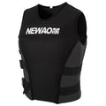 Life Jacket Safety Vest with Adjustable Panels G6207