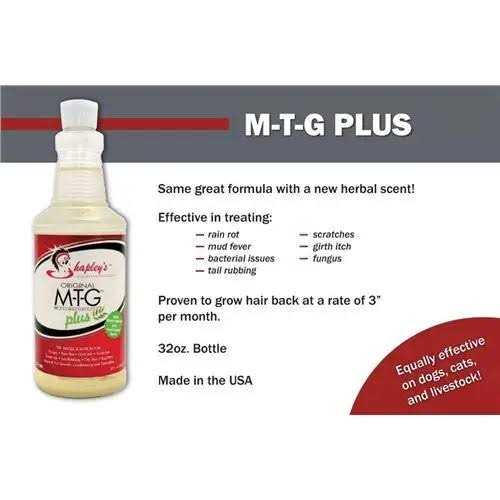 M-T-G Plus V292315