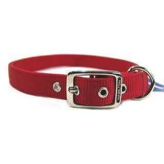 Thick Nylon Dog Collar K78313