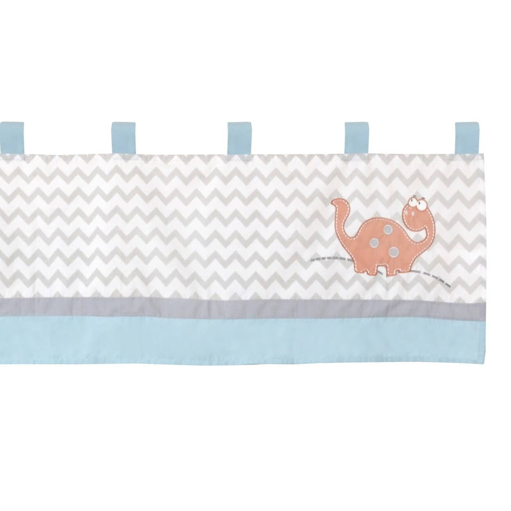 13 Piece Nursery Crib Bedding Set H211007