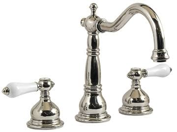 Polished Chrome Roman Tub Set Trim Only D576012
