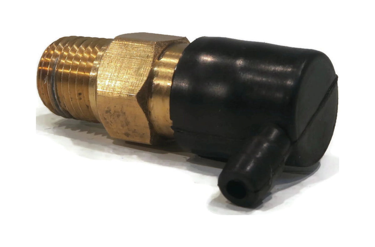 Power Pressure Washer 7/8" Shaft Pump A9260