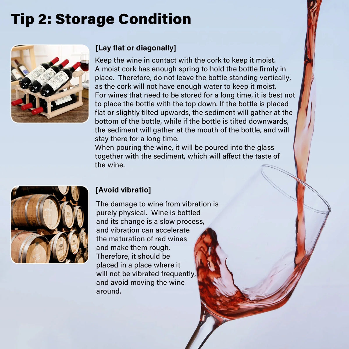 30 Wine and Beverage Refrigerator, Two 15 Coolers, 33 Bottles and 80 Cans G6123