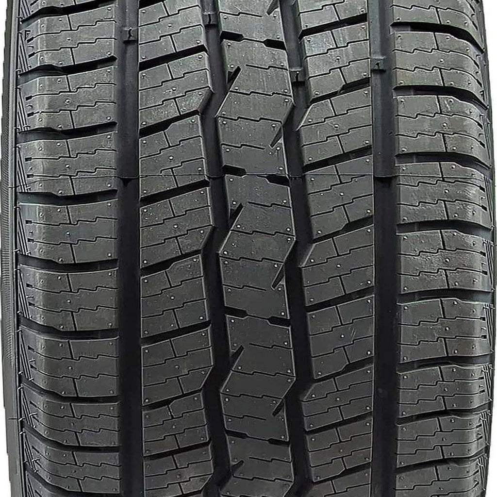 235/55R18 100V SUV/Crossover Tire B687946