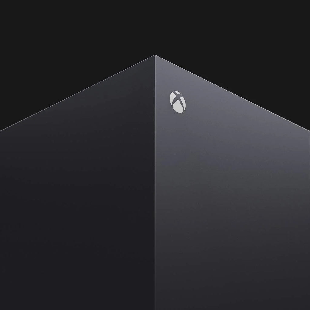 Xbox Series X 1TB SSD Console Bundle with Five Games and Chat Headset H219951