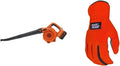 40V MAX Cordless Hard-Surface Sweeper, Tool Only, Pack of 2 O533