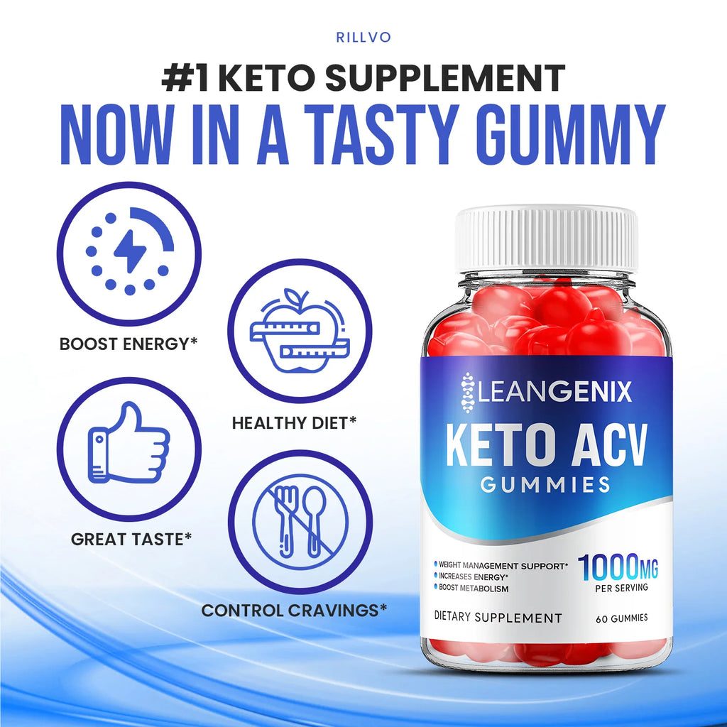 Keto ACV Gummies P55269