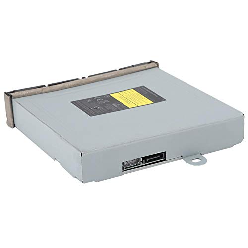 Builtin Aluminum Alloy Portable Optical Disc Drive V71222