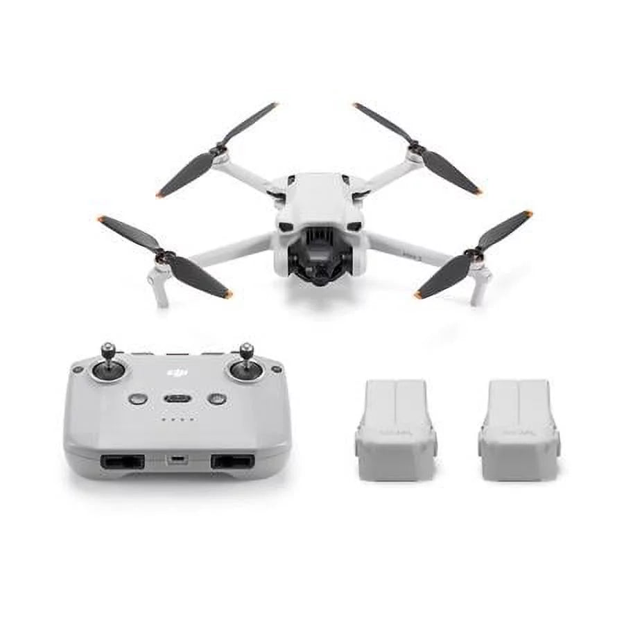 Mini 3 Drone Fly More Combo with RC-N1 Controller G533891
